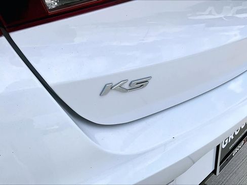 Used 2022 Kia K5 GT-Line w/ GT-Line FWD Premium Package image 30