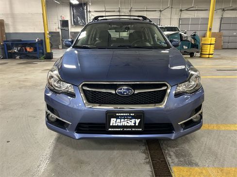 Used 2016 Subaru Impreza 2.0i Sport Limited image 3