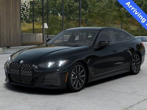 New 2026 BMW 430i xDrive image 1