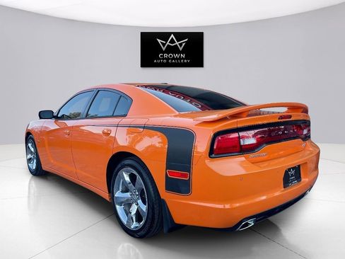 Used 2014 Dodge Charger R/T image 6