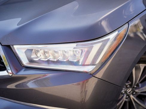 Used 2018 Acura MDX SH-AWD w/ Technology Package image 4