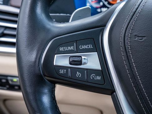 Used 2019 BMW X5 xDrive40i w/ Convenience Package image 23