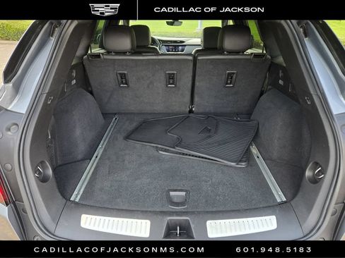 Used 2020 Cadillac XT5 Premium Luxury FWD image 27