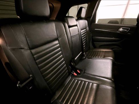 Used 2019 Jeep Grand Cherokee Limited X image 26