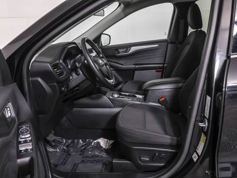 Used 2023 Ford Escape Active image 6