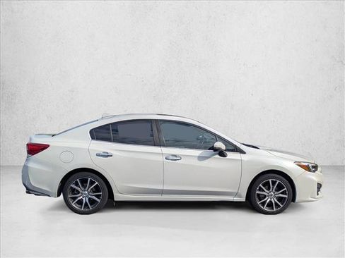 Used 2018 Subaru Impreza 2.0i Limited image 4