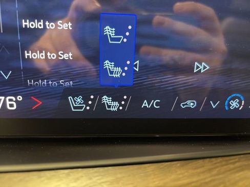 New 2026 Chevrolet Suburban High Country w/ Sun And Tow Package image 36