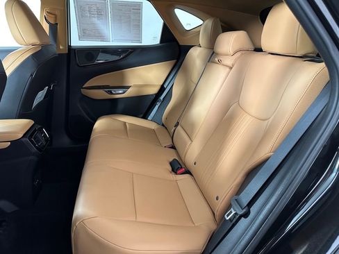 Used 2023 Lexus NX 350 AWD image 19