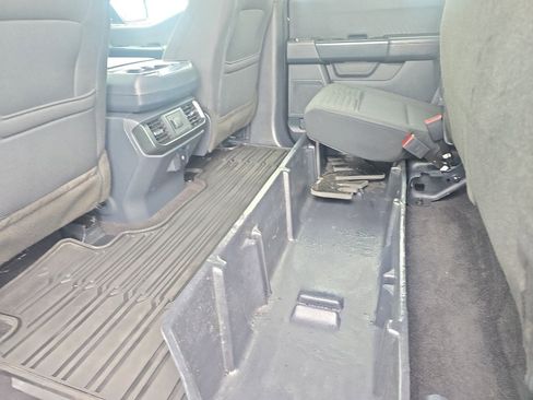 Used 2021 Ford F150 XL w/ STX Appearance Package AWD/4WD image 18
