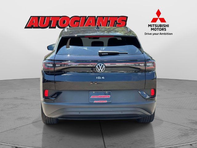 Used 2023 Volkswagen ID.4 Pro RWD image 5