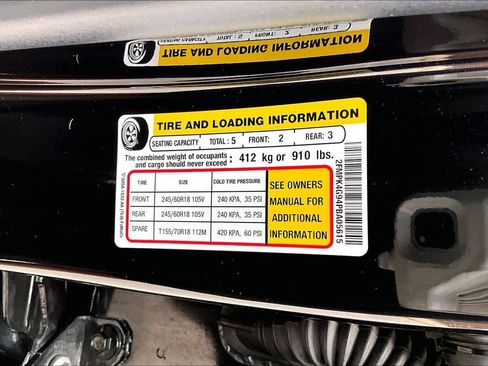 Used 2023 Ford Edge SE AWD/4WD image 31