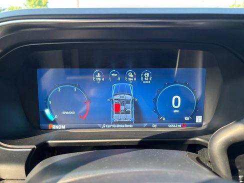 Used 2024 Ford F250 Platinum AWD/4WD image 17
