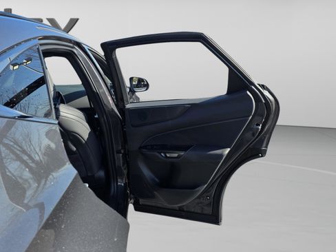 New 2026 Lexus NX 350 F Sport image 25
