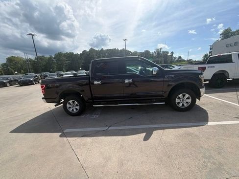 Used 2019 Ford F150 XLT w/ Equipment Group 301A Mid AWD/4WD image 17