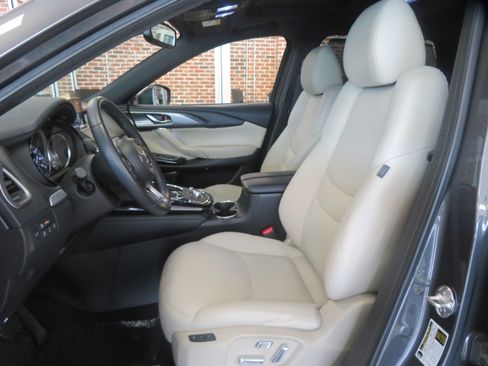 Used 2016 MAZDA CX-9 Grand Touring FWD image 15