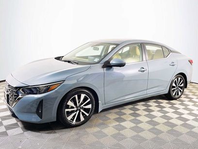 Used 2024 Nissan Sentra SV w/ SV Premium Package