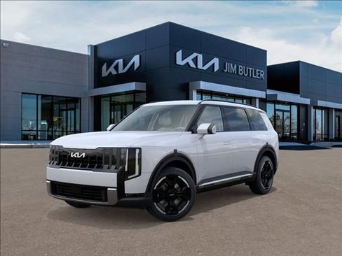New 2027 Kia Telluride EX image 1