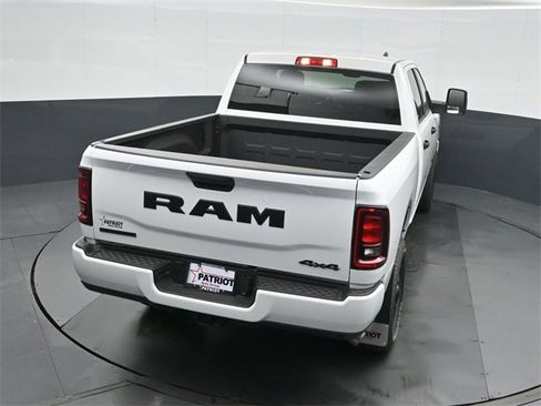 New 2026 RAM 2500 Big Horn image 32