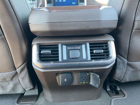 Used 2023 Ford F150 King Ranch RWD image 20