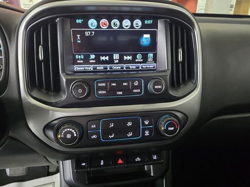 Used 2018 Chevrolet Colorado LT w/ LT Convenience Package AWD/4WD image 22