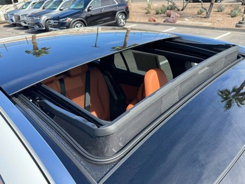 Certified 2026 Mercedes-Benz GLC 300 4MATIC image 21