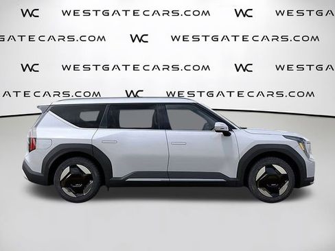 New 2026 Kia EV9 Wind AWD/4WD image 15