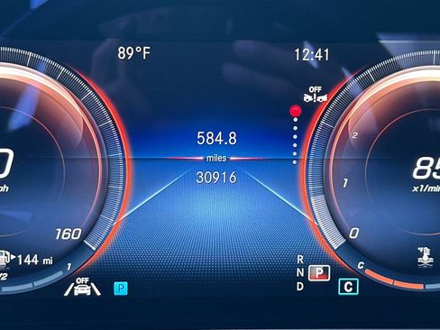 Used 2022 Mercedes-Benz E 350 Sedan w/ Driver Assistance Package image 27