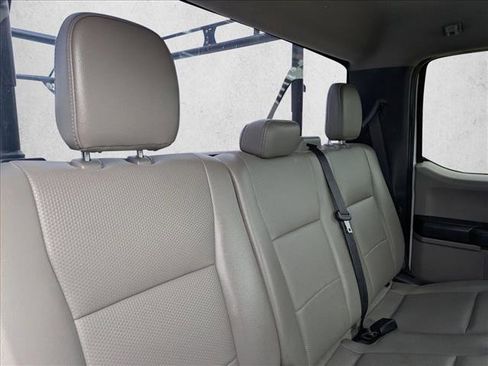 Used 2022 Ford F250 XL w/ Power Equipment Group image 20