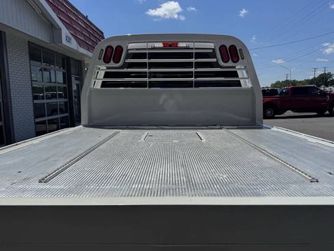 Used 2024 Ford F350 Limited w/ FX4 Off-Road Package AWD/4WD image 16
