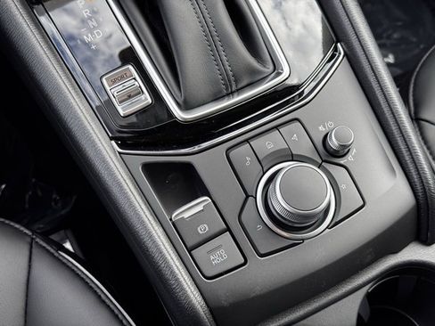 New 2025 MAZDA CX-5 AWD 2.5 S w/ Select Package image 15