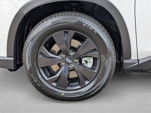 New 2026 Subaru Ascent Premium AWD/4WD image 10