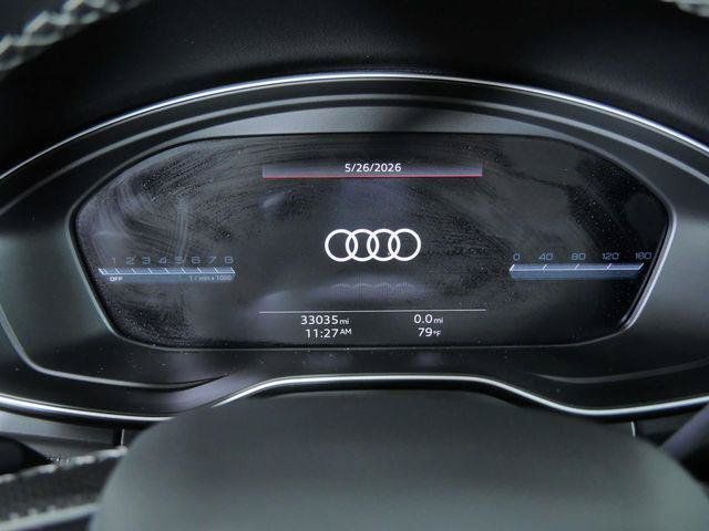 Used 2023 Audi SQ5 Premium Plus w/ Premium Plus Package AWD/4WD image 19