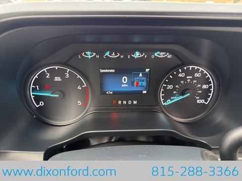 New 2026 Ford F250 XL image 15