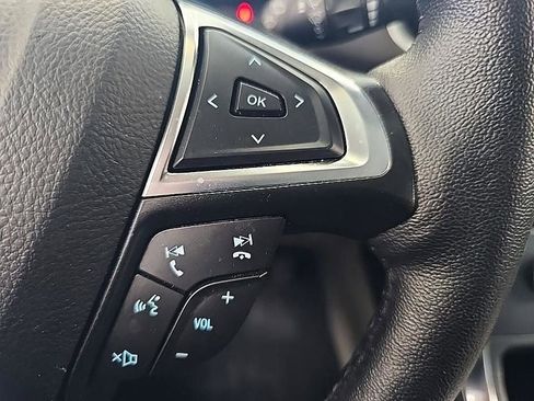 Used 2023 Ford Edge Titanium AWD/4WD image 19