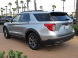 Certified 2024 Ford Explorer XLT w/ Equipment Group 202A image 2