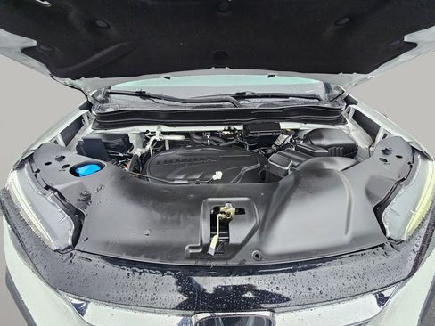 Used 2022 Honda Pilot EX-L image 19