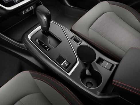 New 2026 Subaru Impreza 2.0i Sport AWD/4WD image 20