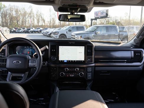 New 2026 Ford F350 Lariat w/ Lariat Ultimate Package image 36