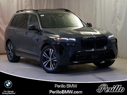 New 2027 BMW X7 xDrive40i w/ M Sport Package