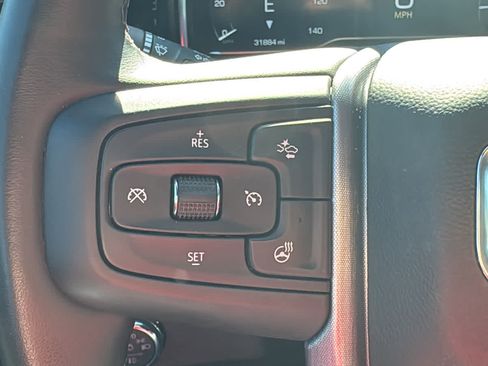 Certified 2023 GMC Sierra 1500 Elevation AWD/4WD image 11