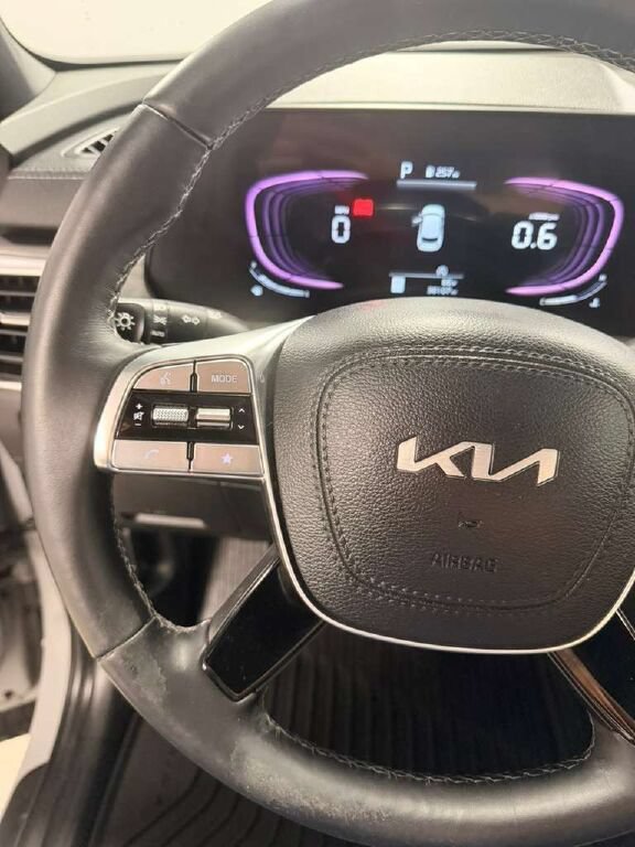 Used 2024 Kia Telluride EX X-Line AWD/4WD image 24