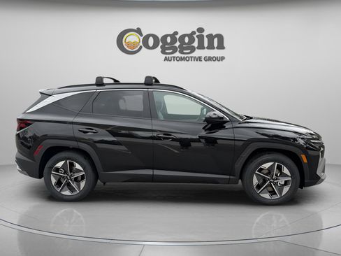 New 2026 Hyundai Tucson SEL FWD image 7