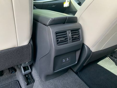New 2026 Nissan Rogue Dark Armor FWD image 26