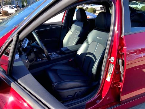 Used 2022 Kia K5 GT-Line image 7