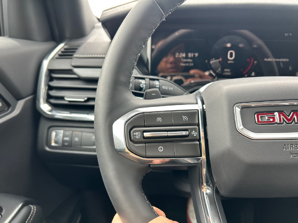 New 2026 GMC Acadia Elevation FWD image 22