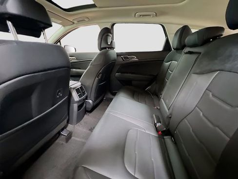 New 2026 Kia Sportage SX Prestige image 26