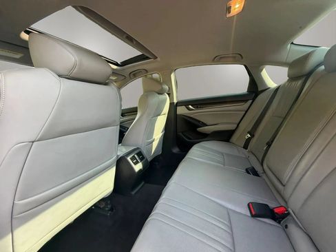 Used 2018 Honda Accord EX-L image 15