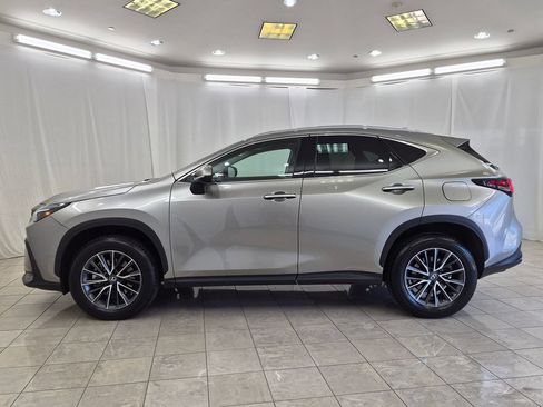 Used 2025 Lexus NX 350 AWD w/ Accessory Package (2T) image 5
