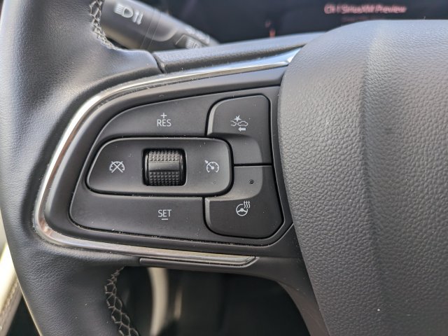 Certified 2024 Buick Encore GX Avenir w/ Avenir Technology Package FWD image 23