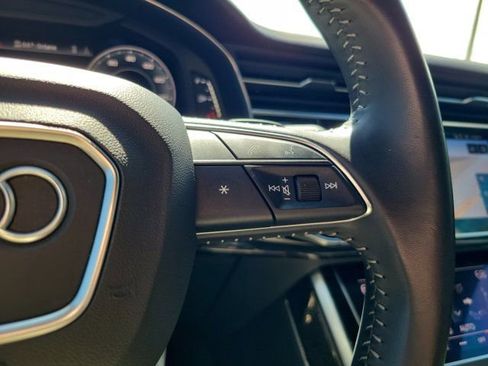 Used 2019 Audi Q8 Premium Plus image 22